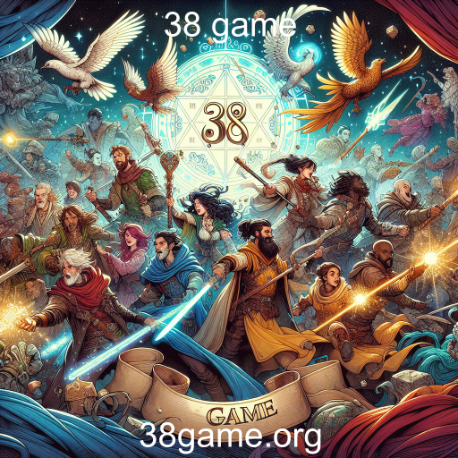 A Magnífica Jornada dos Jogos de RPG